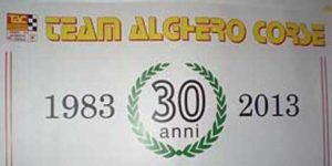Alghero, Slalom Scala Piccada 26/27 ottobre 2013
