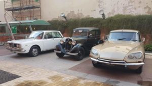 Festa dei Nonni a “Corte Santa Maria” – 2 Ottobre 2019