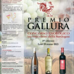 19 marzo 2023 – Premio Gallura – Concorso Enologico Loiri Monti